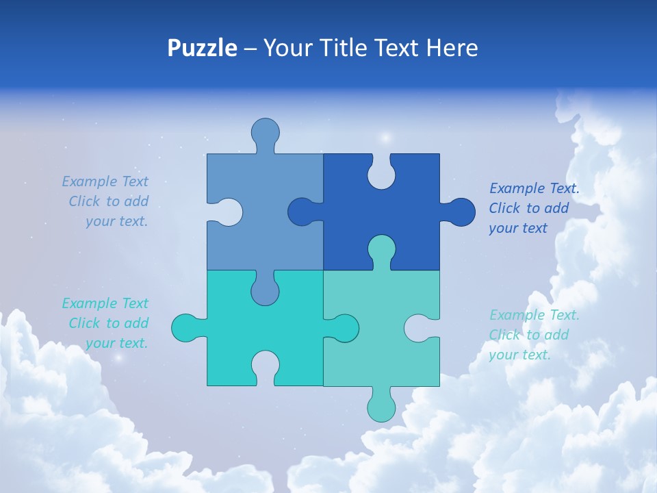 Romance Darkness Nature PowerPoint Template