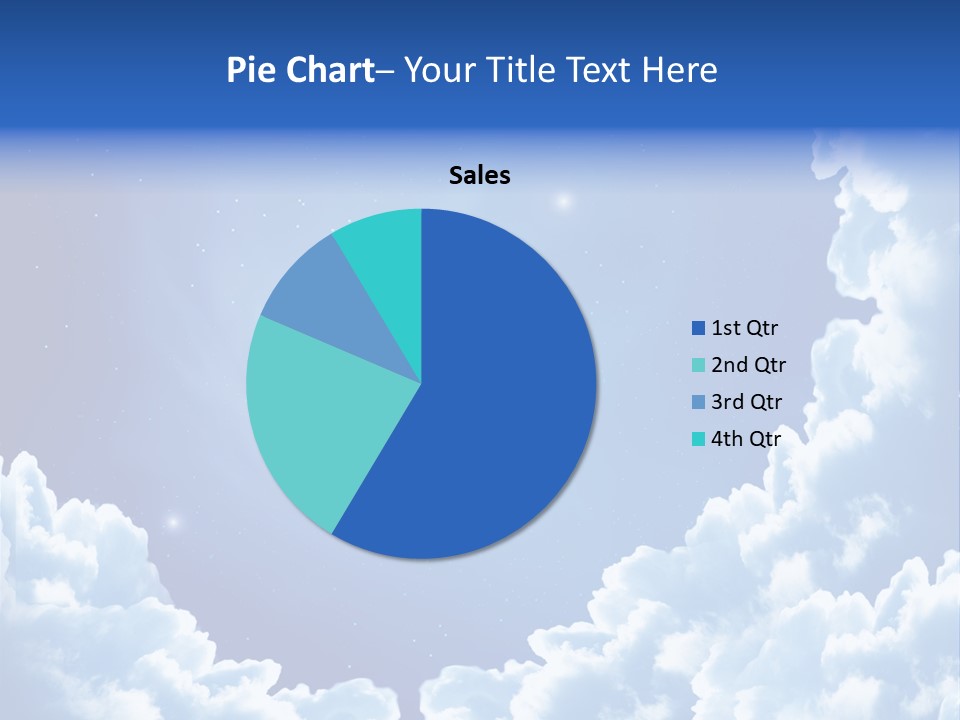 Romance Darkness Nature PowerPoint Template