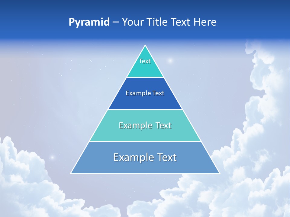Romance Darkness Nature PowerPoint Template