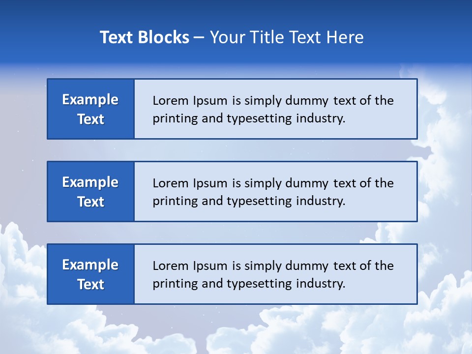 Romance Darkness Nature PowerPoint Template