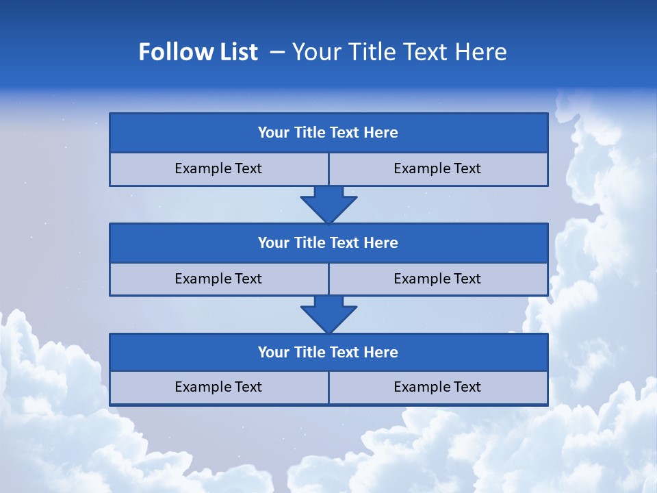 Romance Darkness Nature PowerPoint Template