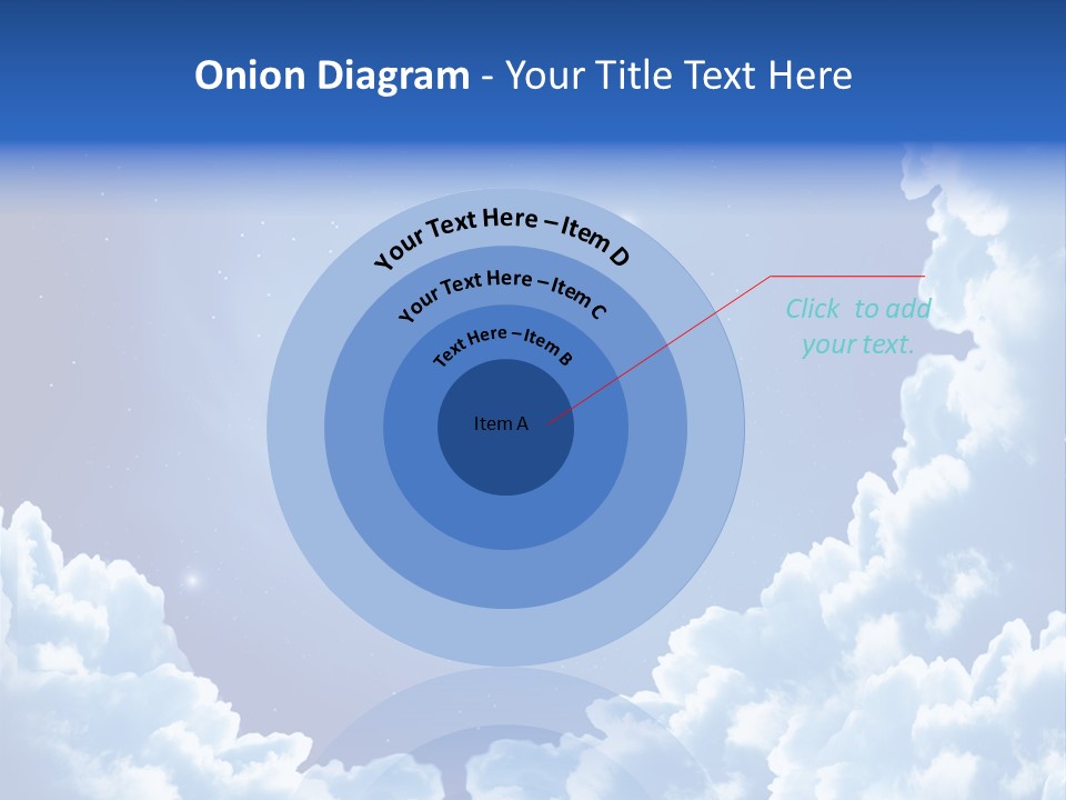 Romance Darkness Nature PowerPoint Template