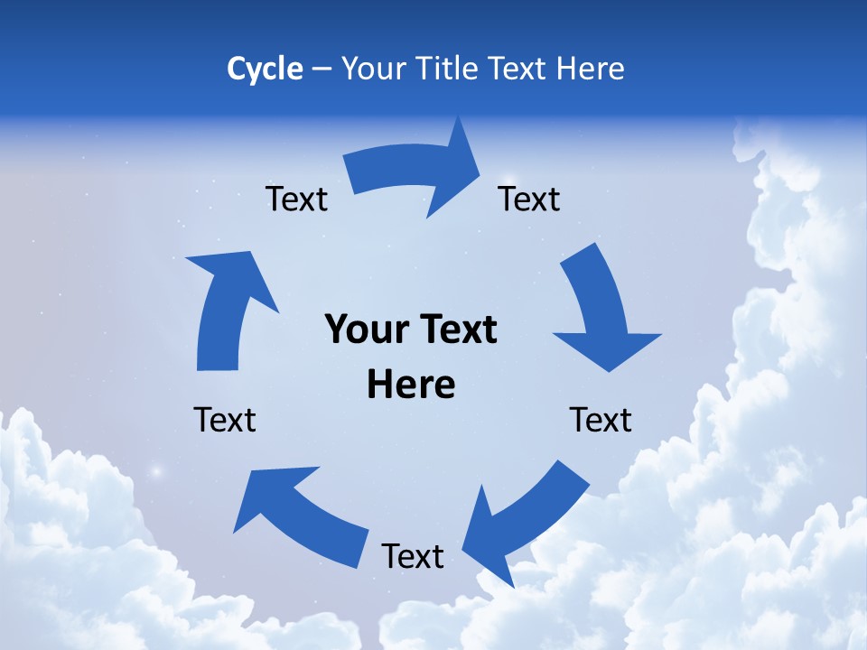 Romance Darkness Nature PowerPoint Template