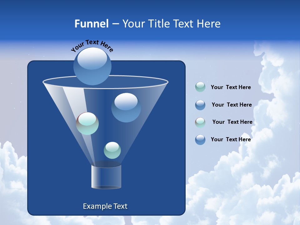 Romance Darkness Nature PowerPoint Template