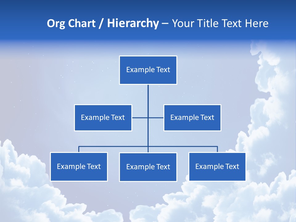 Romance Darkness Nature PowerPoint Template