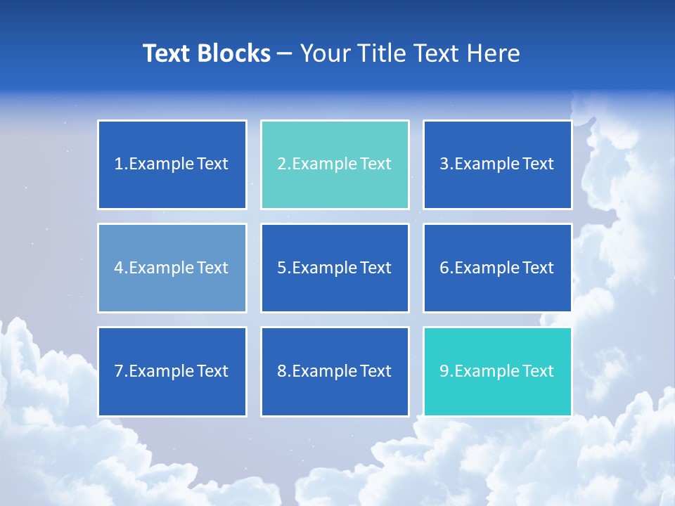 Romance Darkness Nature PowerPoint Template
