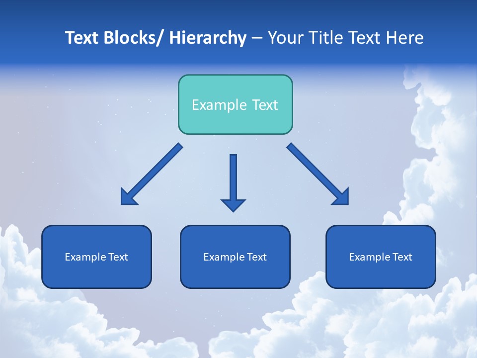 Romance Darkness Nature PowerPoint Template