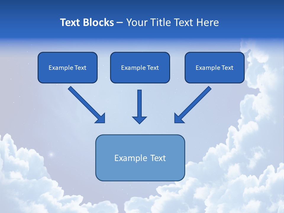 Romance Darkness Nature PowerPoint Template