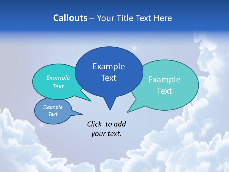 Romance Darkness Nature PowerPoint Template