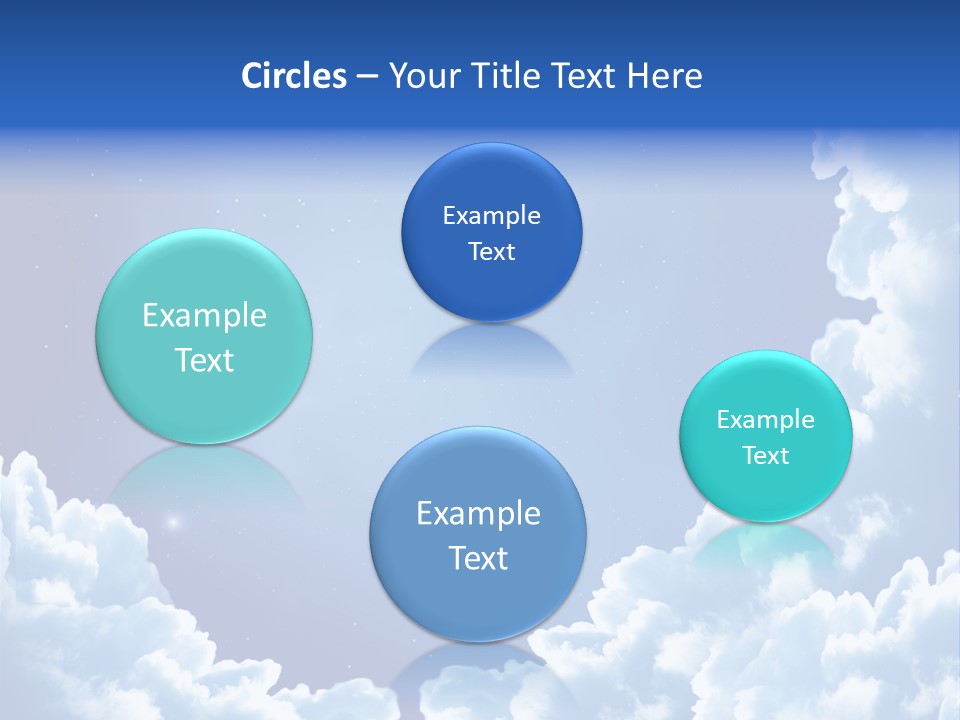 Romance Darkness Nature PowerPoint Template