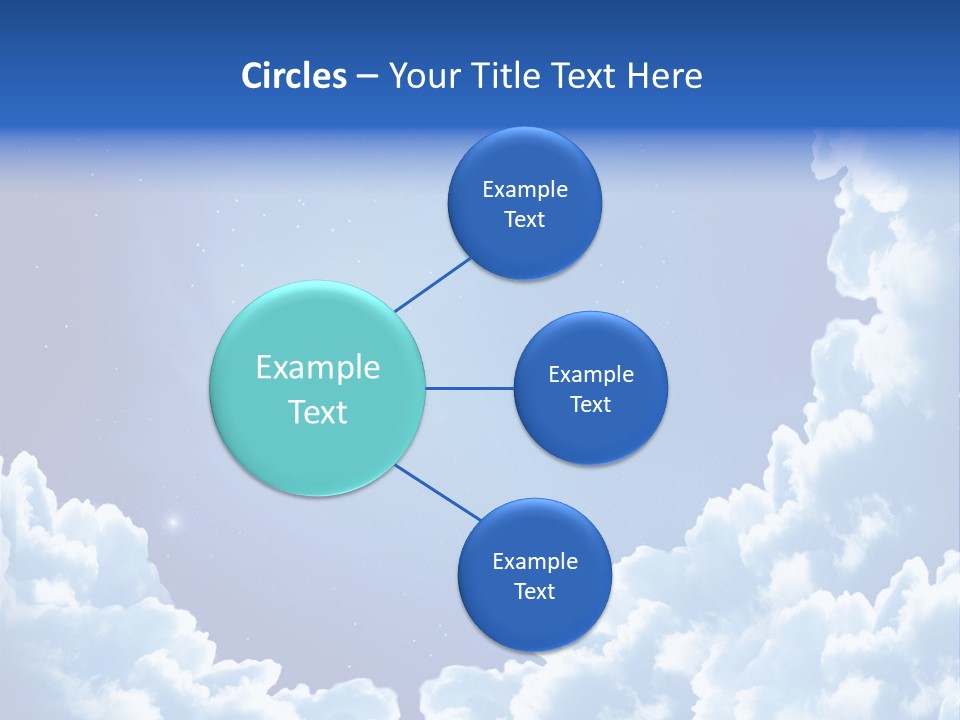 Romance Darkness Nature PowerPoint Template