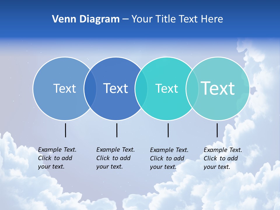 Romance Darkness Nature PowerPoint Template