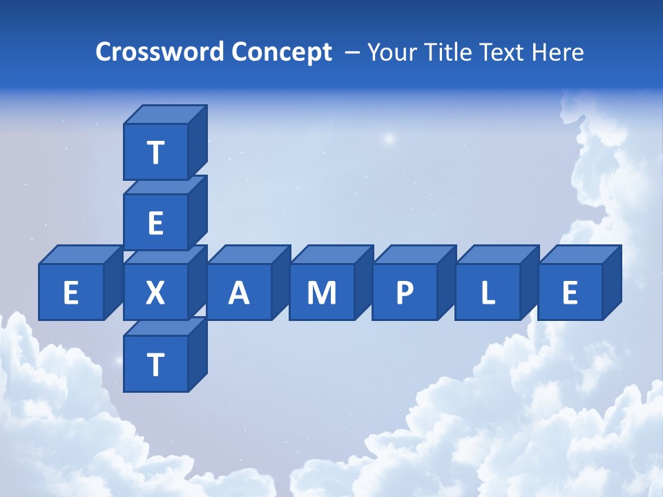 Romance Darkness Nature PowerPoint Template
