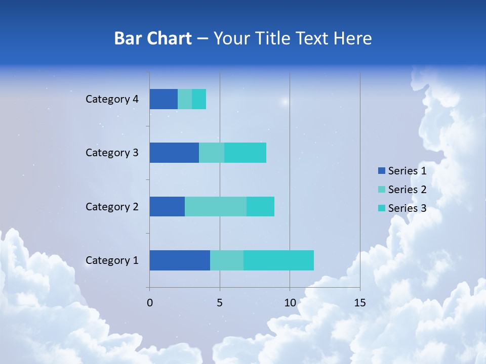 Romance Darkness Nature PowerPoint Template