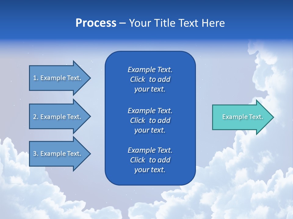 Romance Darkness Nature PowerPoint Template