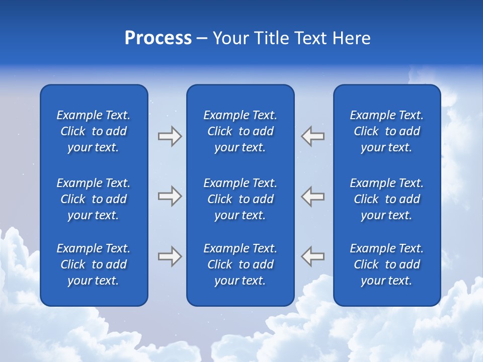 Romance Darkness Nature PowerPoint Template