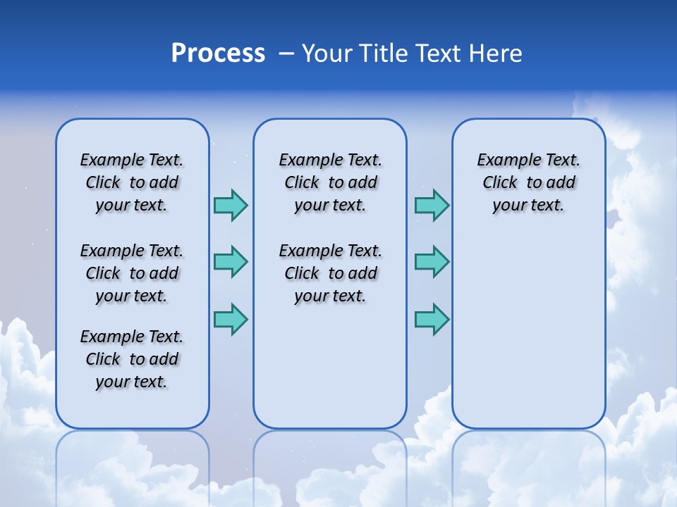 Romance Darkness Nature PowerPoint Template