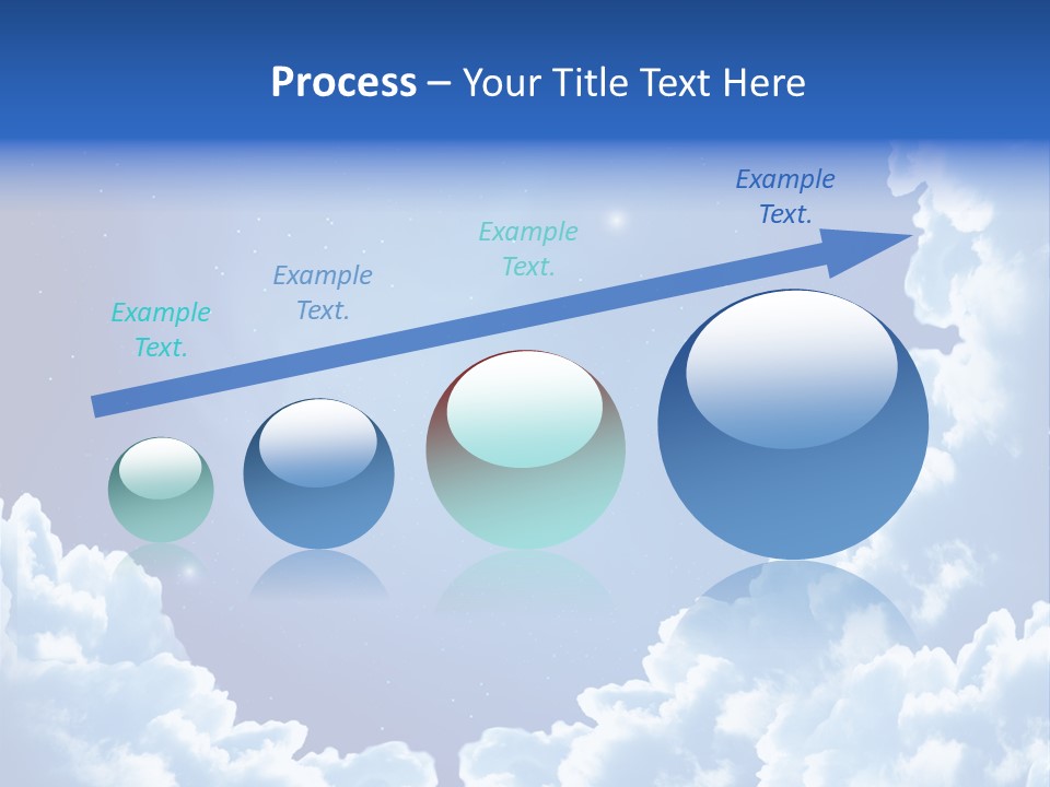 Romance Darkness Nature PowerPoint Template