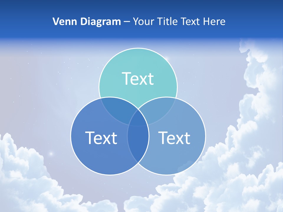 Romance Darkness Nature PowerPoint Template