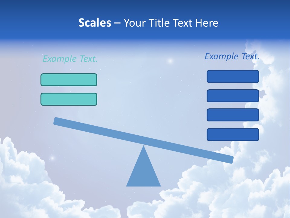 Romance Darkness Nature PowerPoint Template