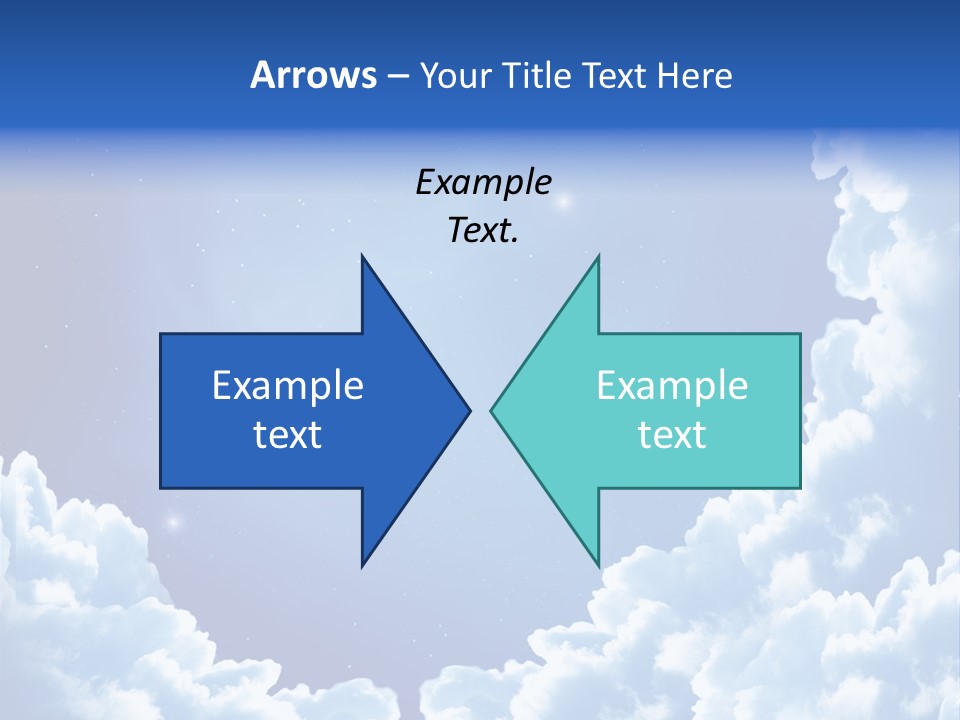 Romance Darkness Nature PowerPoint Template