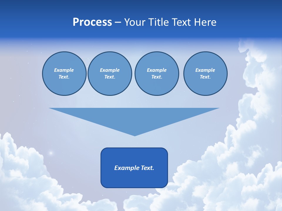 Romance Darkness Nature PowerPoint Template