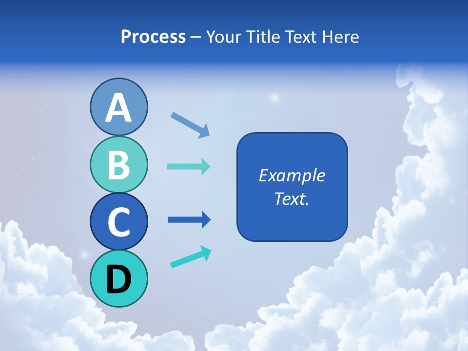 Romance Darkness Nature PowerPoint Template