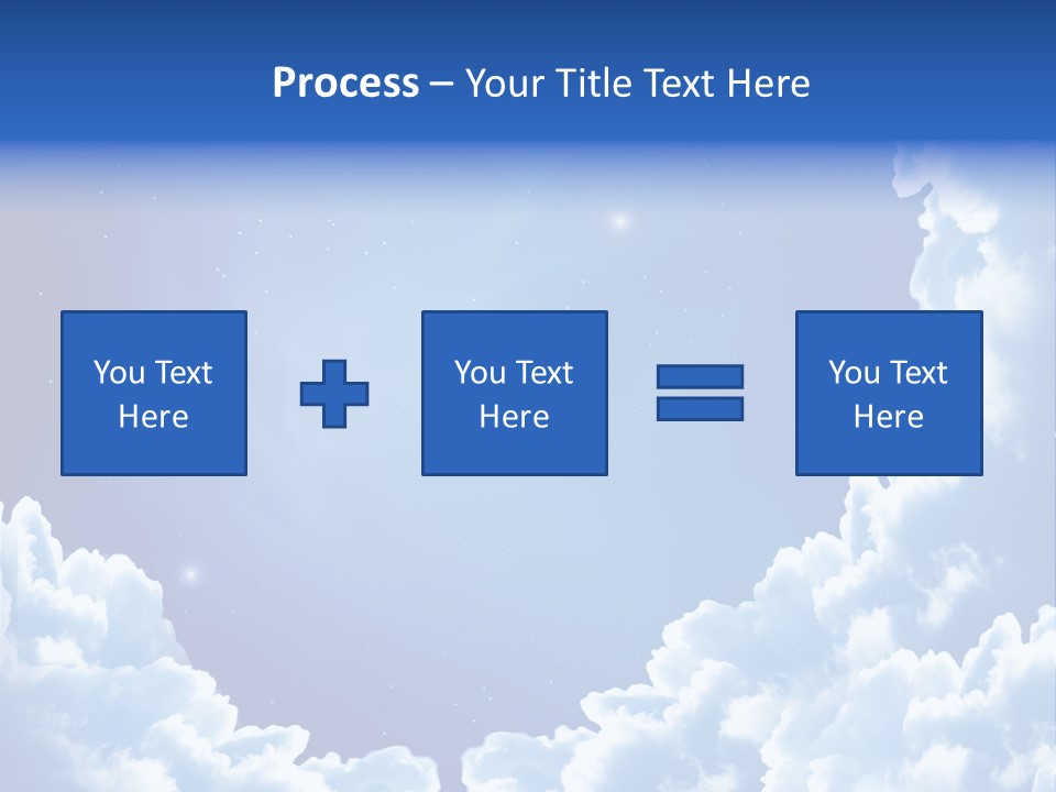 Romance Darkness Nature PowerPoint Template