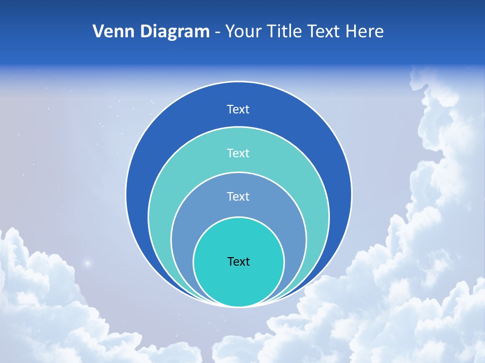 Romance Darkness Nature PowerPoint Template