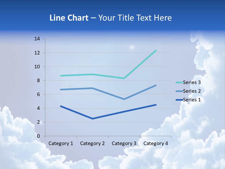 Romance Darkness Nature PowerPoint Template