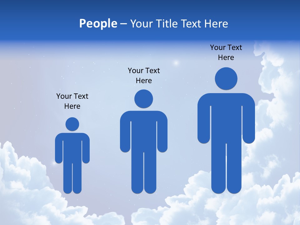 Romance Darkness Nature PowerPoint Template