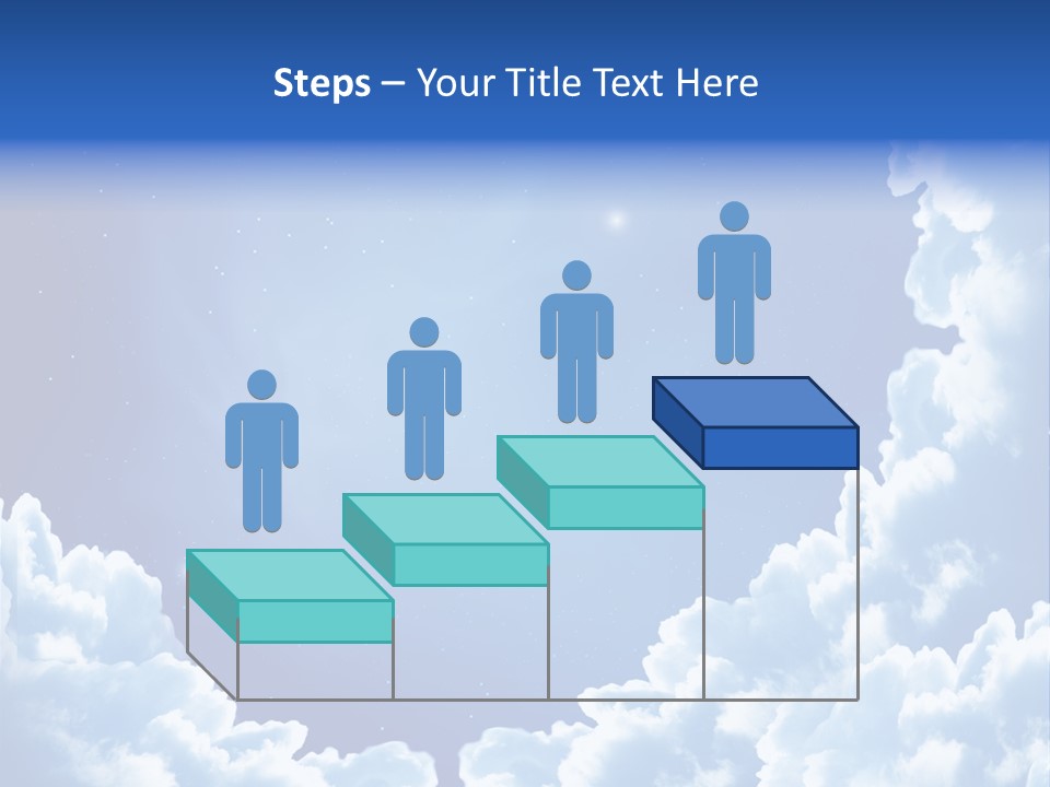 Romance Darkness Nature PowerPoint Template