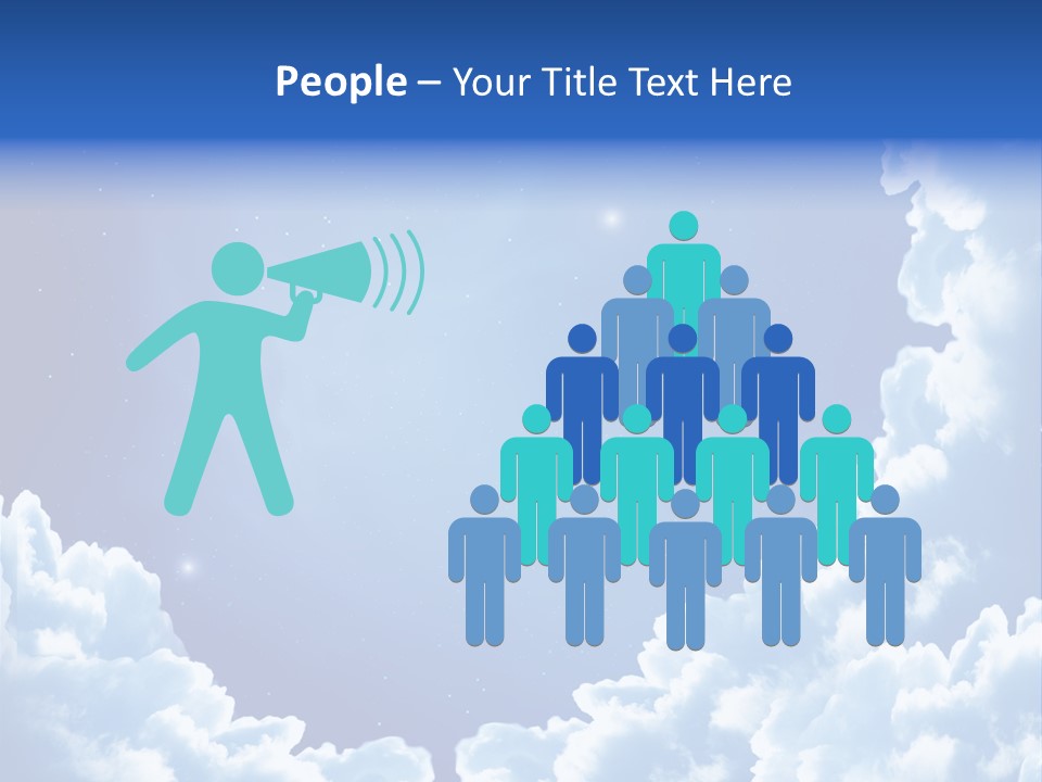 Romance Darkness Nature PowerPoint Template