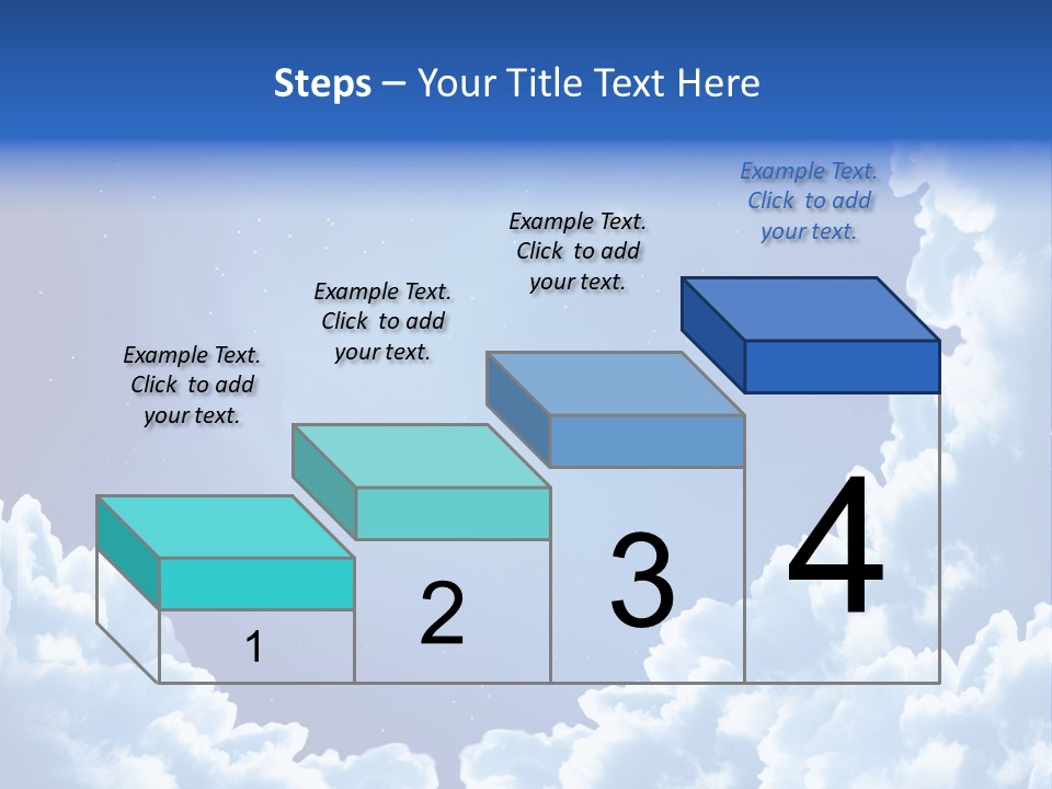 Romance Darkness Nature PowerPoint Template