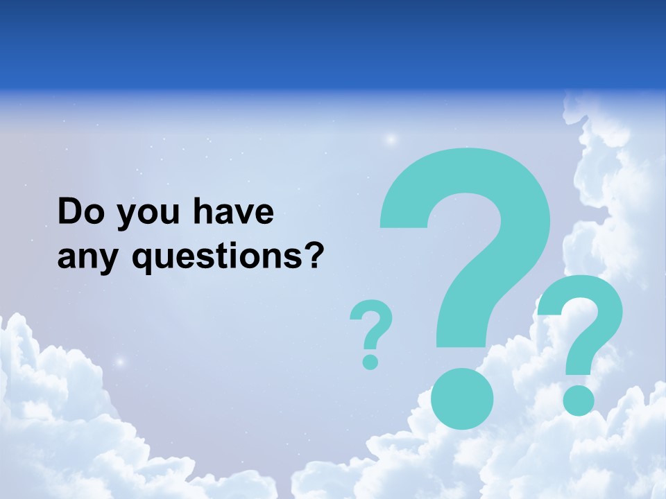 Romance Darkness Nature PowerPoint Template