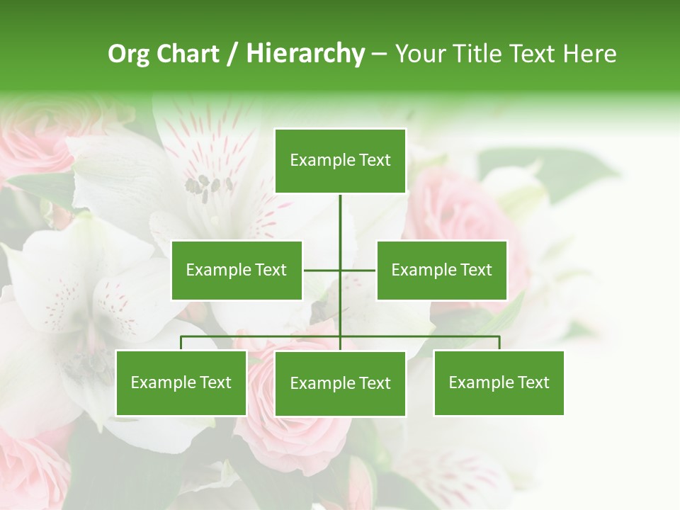 Valentines Romance Peace PowerPoint Template