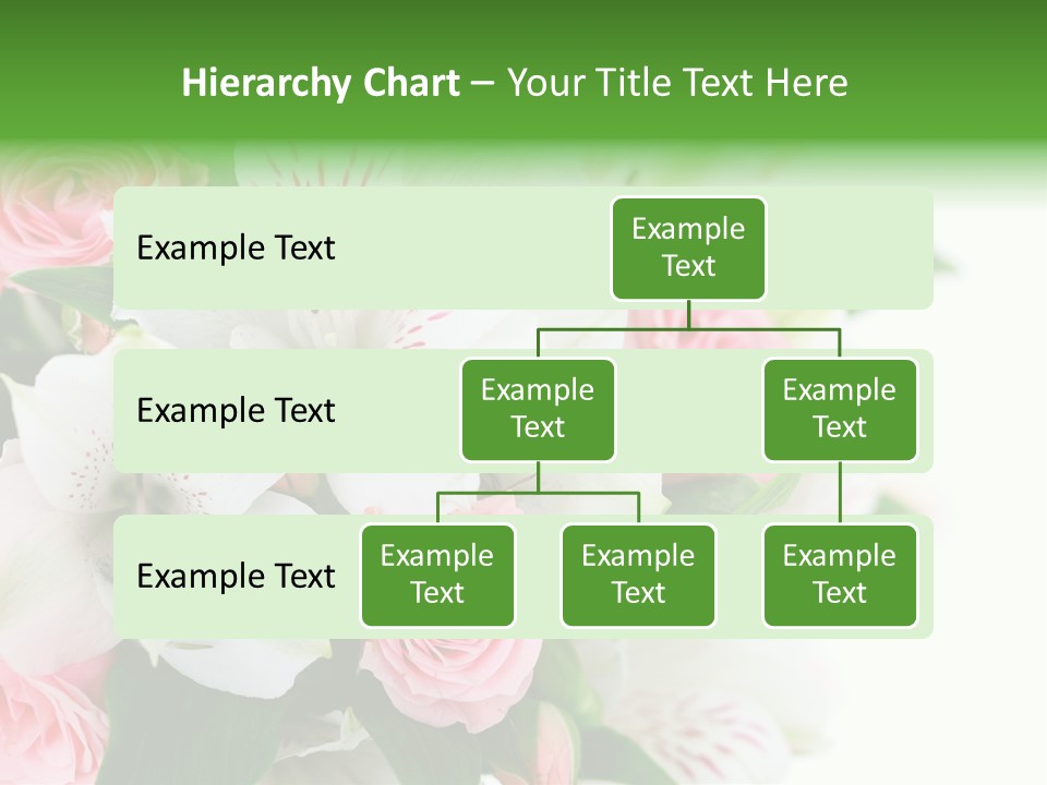 Valentines Romance Peace PowerPoint Template