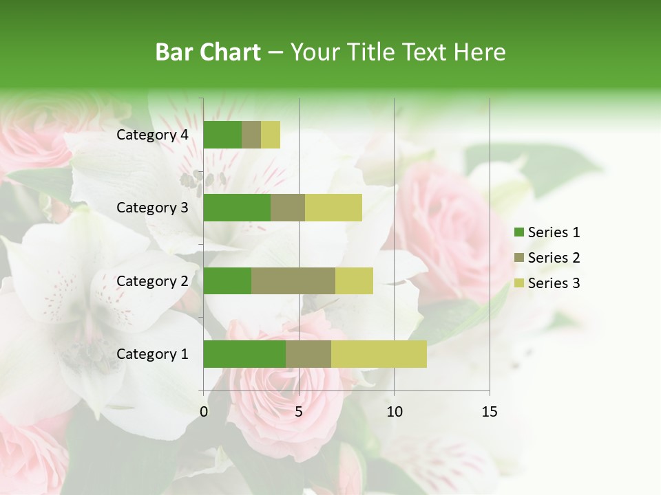 Valentines Romance Peace PowerPoint Template
