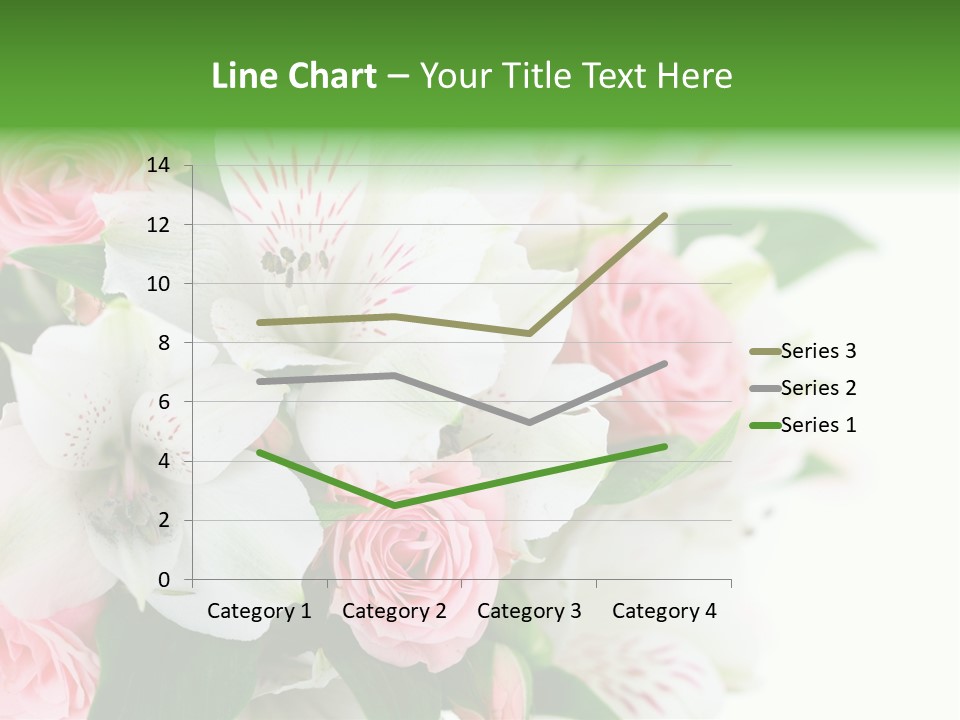 Valentines Romance Peace PowerPoint Template