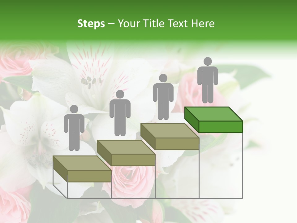 Valentines Romance Peace PowerPoint Template