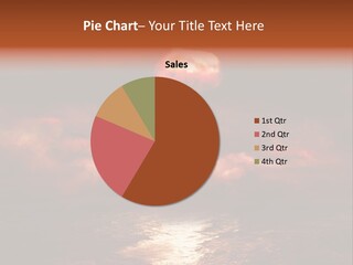 Power Weapon Test PowerPoint Template