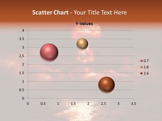 Power Weapon Test PowerPoint Template