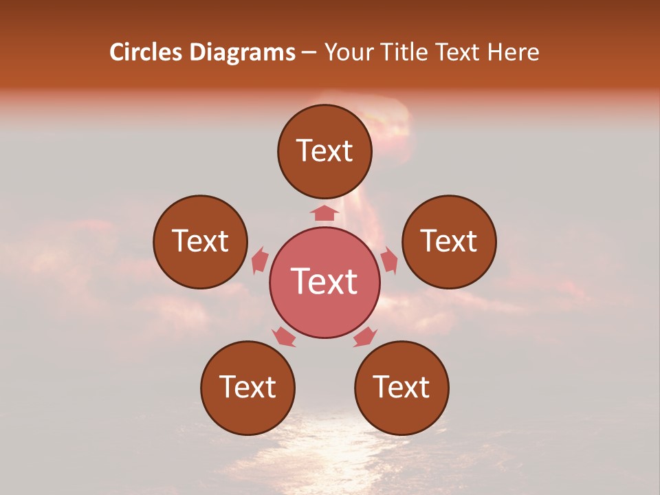 Power Weapon Test PowerPoint Template