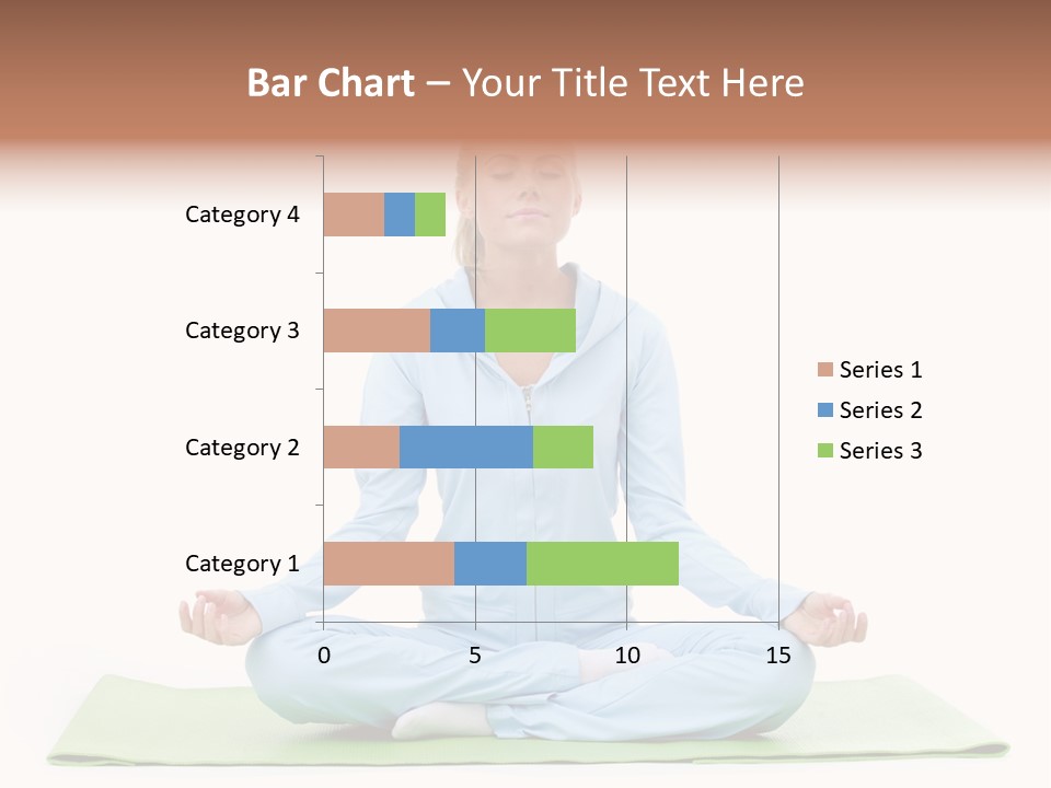 Care Power Training PowerPoint Template