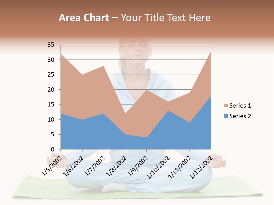 Care Power Training PowerPoint Template