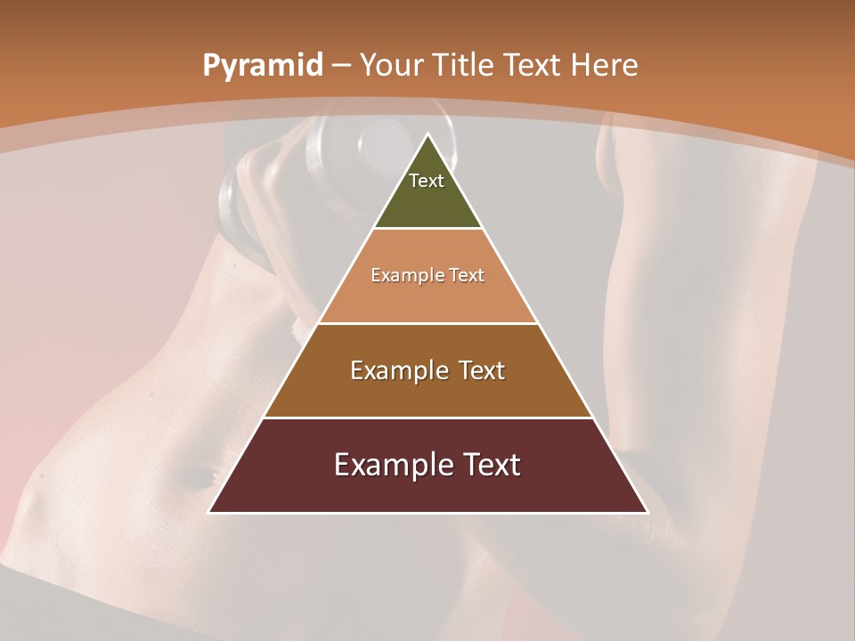 Heat Health Background PowerPoint Template