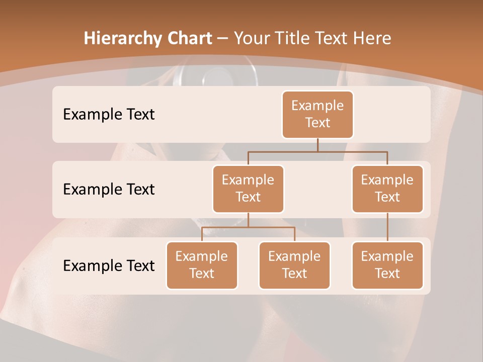 Heat Health Background PowerPoint Template