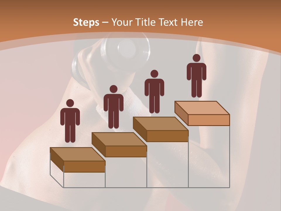 Heat Health Background PowerPoint Template