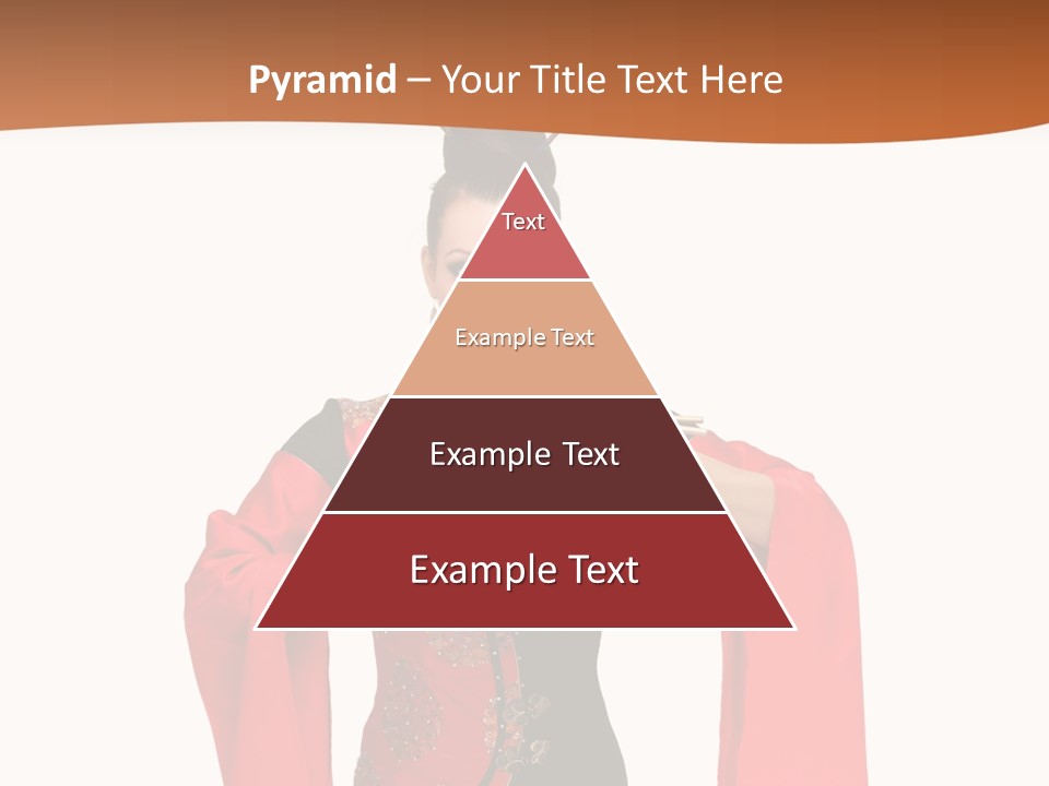 Maki Health Isolated PowerPoint Template