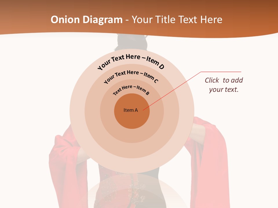 Maki Health Isolated PowerPoint Template